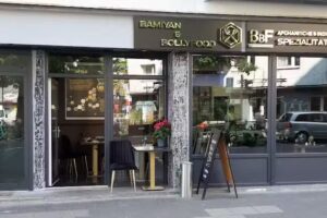 Bamiyan & Bollyfood Köln