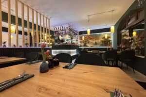 BAMY 98 ASIAN RESTAURANT