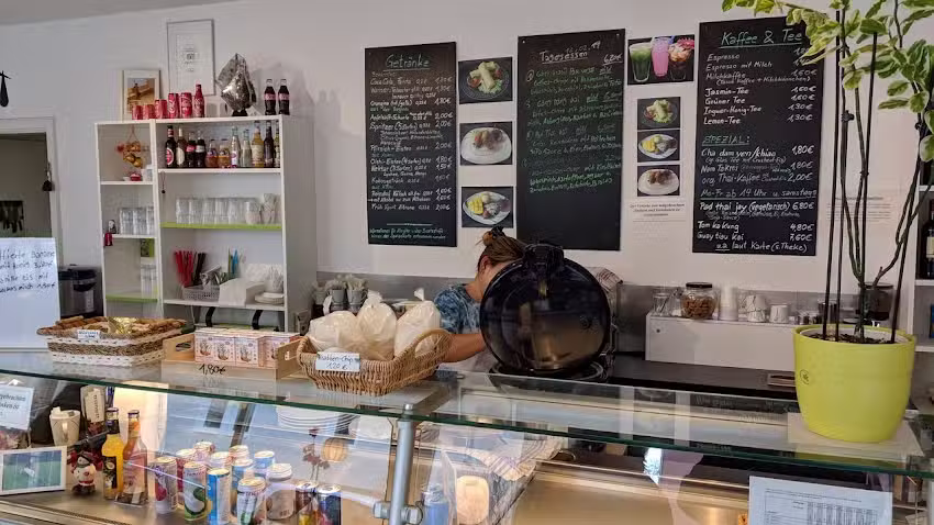 Ban Mai Thai Restaurant