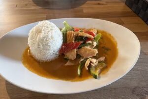 Ban Thai Imbiss