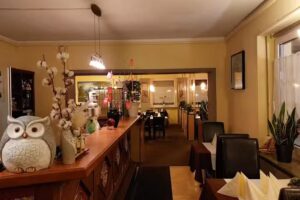 Ban Thai Restaurant