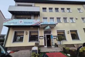 BANGKOK KITCHEN | BAMBERG