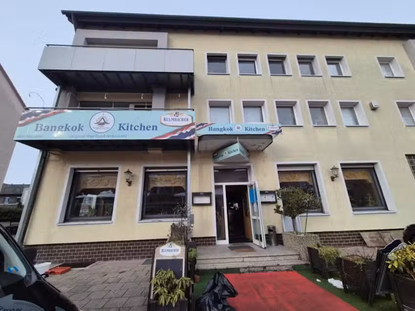 BANGKOK KITCHEN | BAMBERG