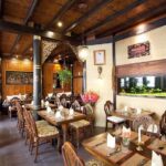 Bangkok Restaurant