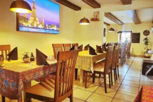 Bangkok Restaurant Aalen