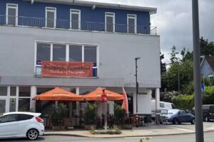 BANGKOK Streetfood Oberursel