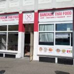 Bangkok Thai Food