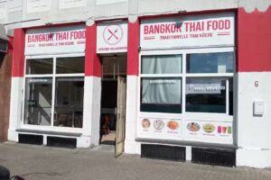 Bangkok Thai Food