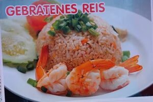 Bangkok Thai Food