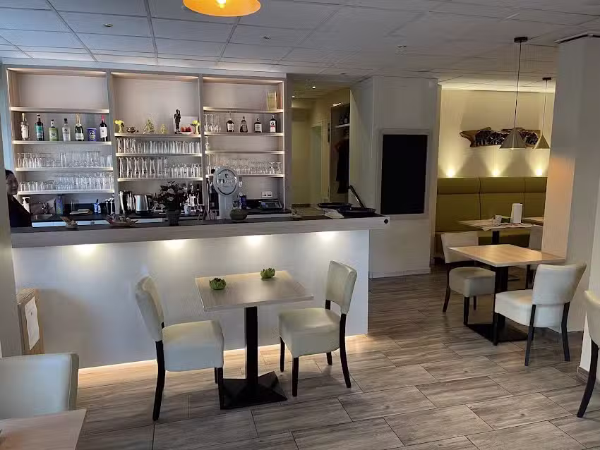 Bangkok Thai Restaurant