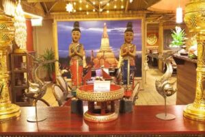 Bangkok Thai Restaurant