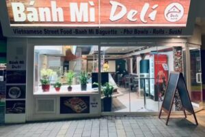 Banh Mi Deli M&uuml;lheim