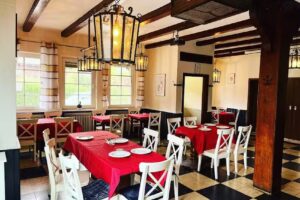 Bani Gala Asian Restaurant