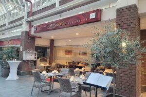 Bani’s Restaurant