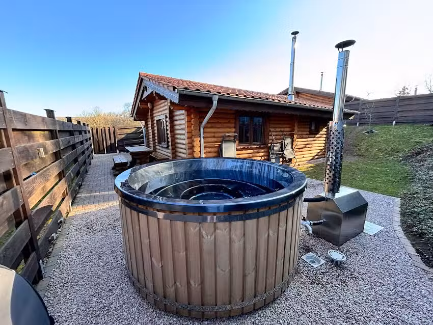 Banjapark Birkenfeld