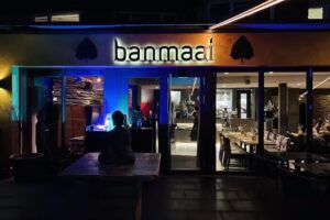 Banmaai – Thai Kitchen & Bar