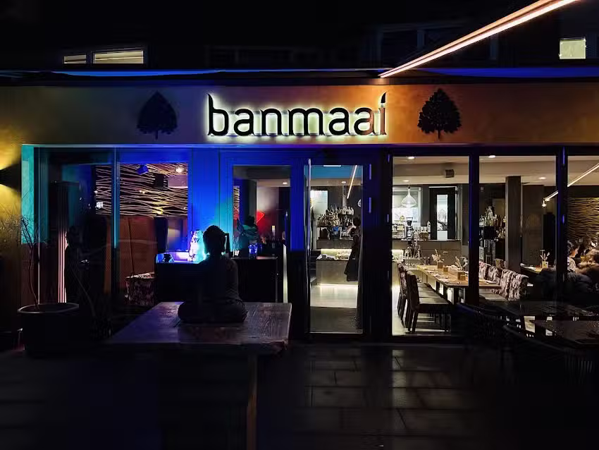 Banmaai &ndash; Thai Kitchen & Bar