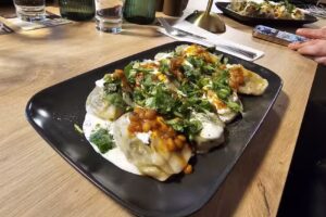 Banu Restaurant