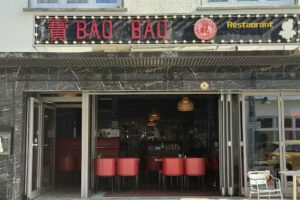 Bao Bao Asia Restaurant