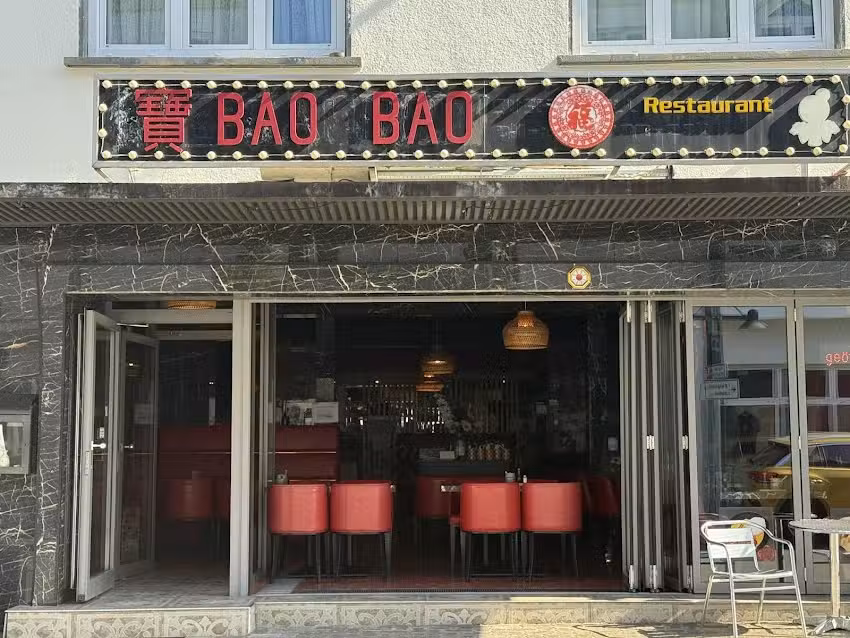 Bao Bao Asia Restaurant
