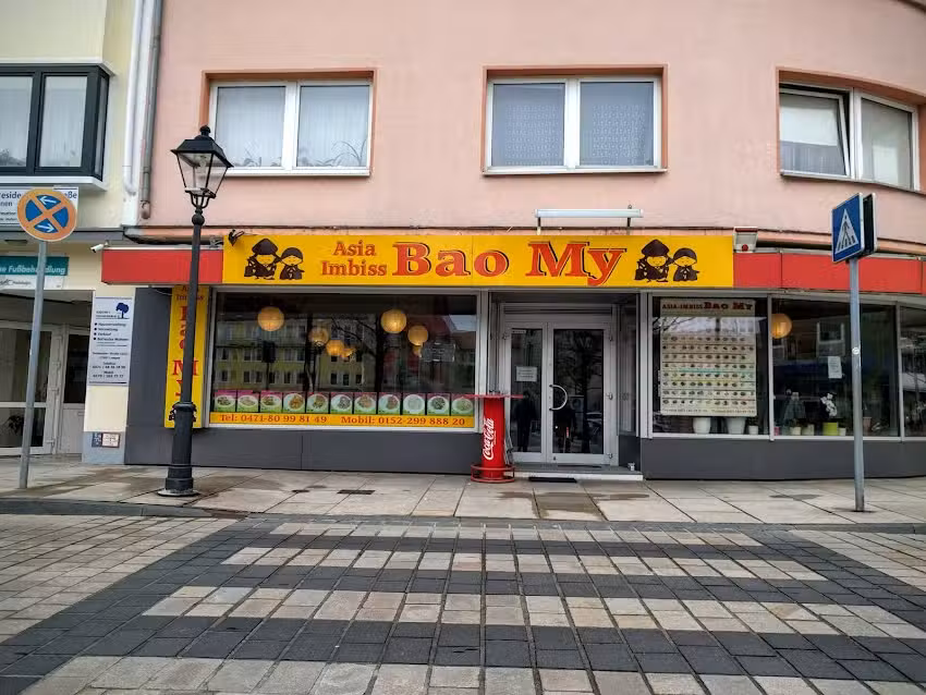 Bao My Asia-Imbiss &ndash; Bremerhaven