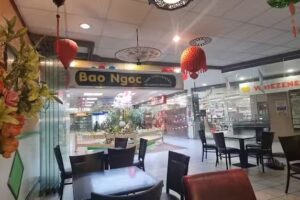 Bao Ngoc Restaurant