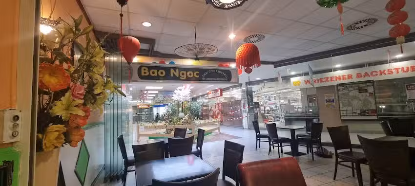 Bao Ngoc Restaurant