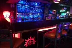 BAR 24