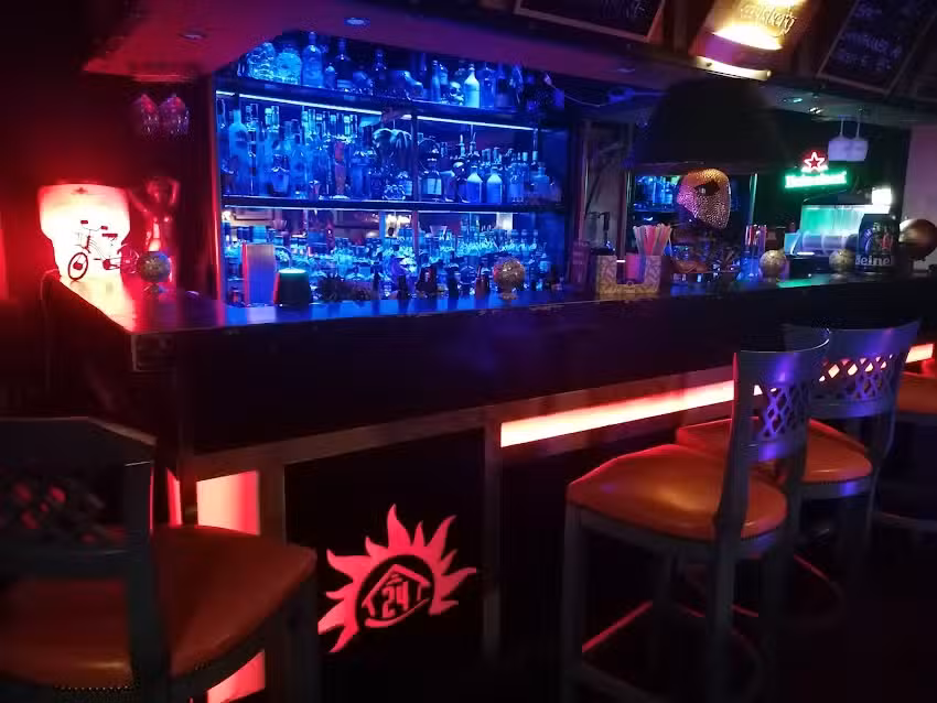 BAR 24