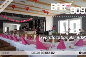 Bar 9093