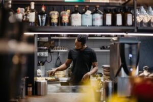 Bar Alpina im Schuster