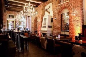 Bar Barossa Lüneburg