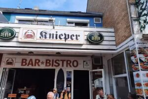 Bar * Bistro Knieper