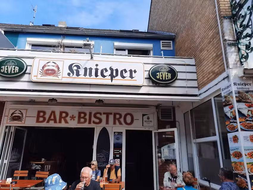Bar * Bistro Knieper
