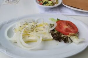 Bar Bistro Metaxa