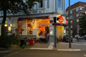 Bar & Bistro Roth