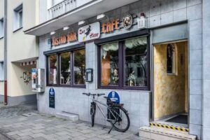 Bar Bistro zur Hexe