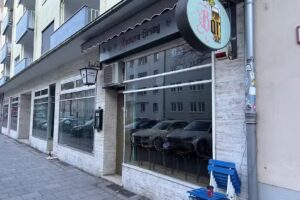 Bar Boazeria