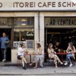 Bar Centrale