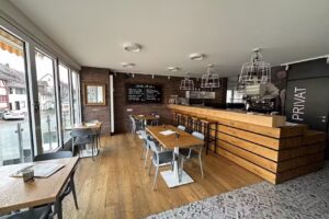 Bar Centrale Hagnau