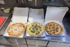 Bar D’amici – Wuppertal