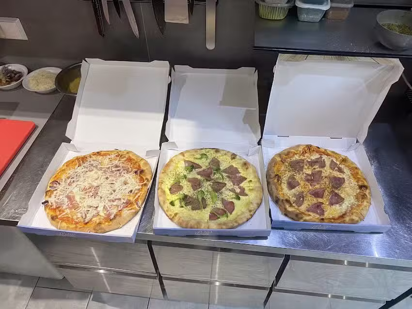 Bar D&rsquo;amici &ndash; Wuppertal