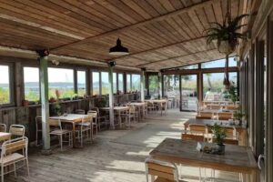 Bar d&uuml; Mar