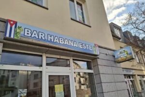 Bar Habana Este