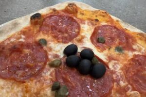 Bar Italia