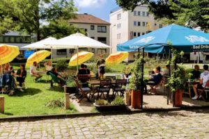 Bar Koberstein