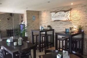 Bar Lissabon