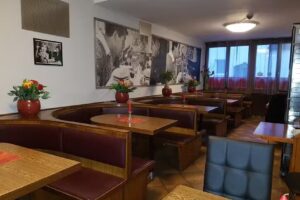 Bar Pizzeria da Matteo