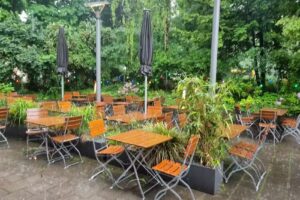 Bar Ravel &ndash; Regensburg