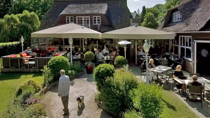 Bar & Restaurant THE LOCKS